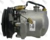 TEAMEC 8628608 Compressor, air conditioning